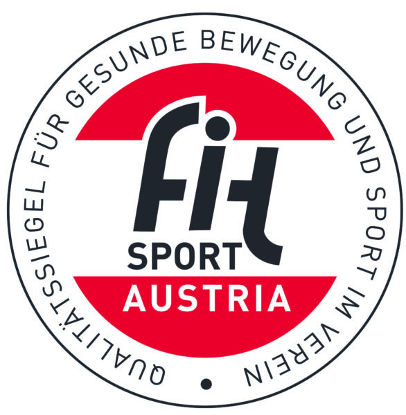 Fit Sport Austria_Logo Original
