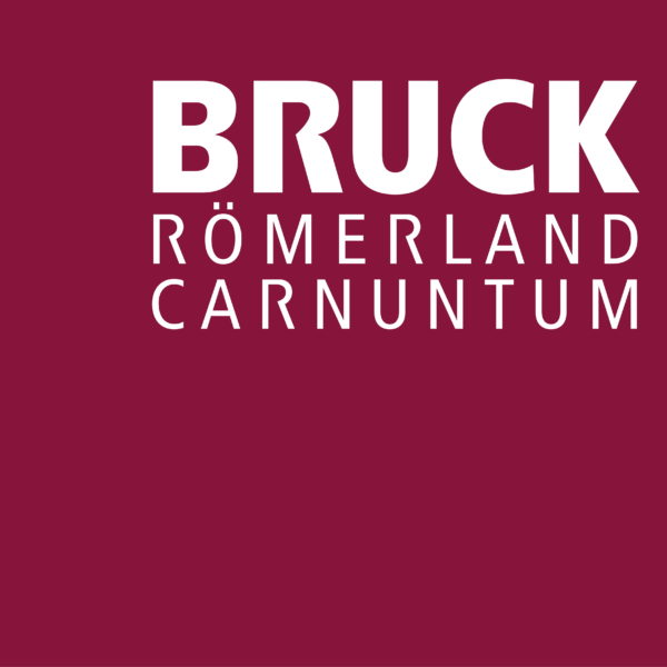 Logo BRUCK Römerland Carnuntum_300dpi